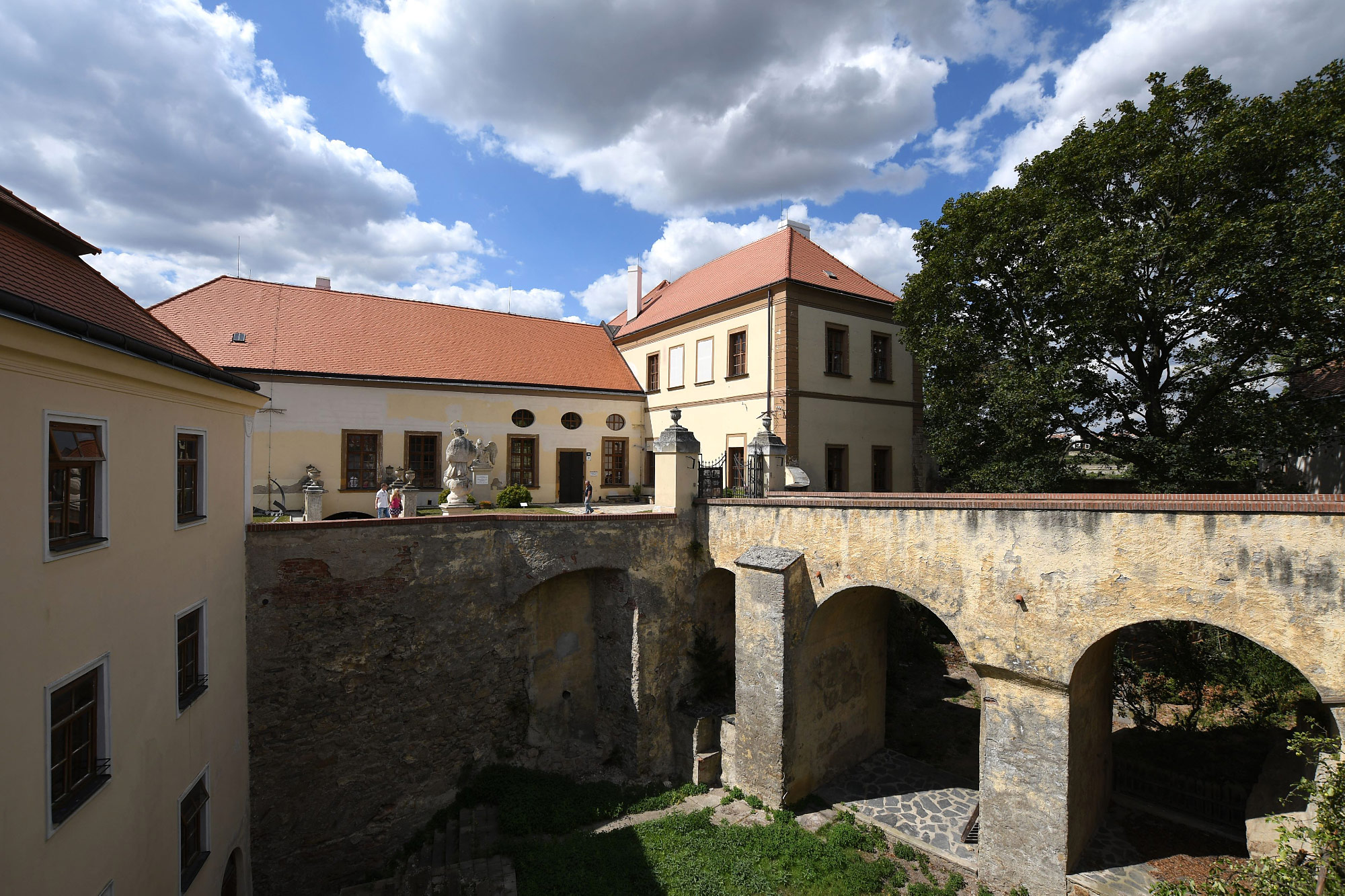 Znojmo (Photo license: CC BY 2.0)